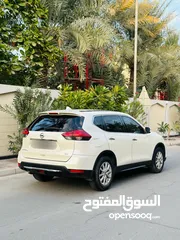  3 Nissan Xtrail  Year-2019.1 Year Pass & full cover VIP insu till Feb2026.Zero accident.Single owner.