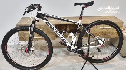  12 vtt shockblaze