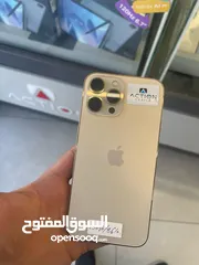  3 iphone 13 pro max 256gb used