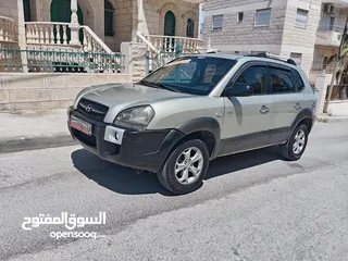 3 هواندي توسان