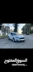  1 Ford focus بسعررررررررررر حرق حرق حرق  اوتوماتيك 1500 تيربو اصل برايفت بحاله ممتازه جدا جدا
