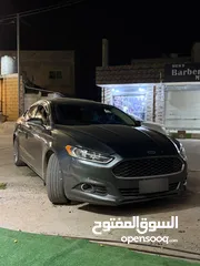  8 فورد فيوجن فحص كامل فل كامل