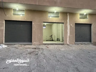  1 مخازن للايجار السنوي