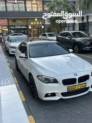 2 للبيع BMW 535i 2016