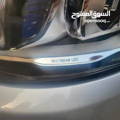  17 Mercedes - Benz C-Class C200 EQ 2020 - Autoscore (A)