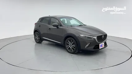  1 (FREE HOME TEST DRIVE AND ZERO DOWN PAYMENT) MAZDA CX 3