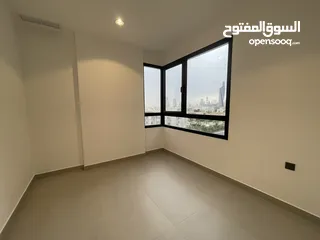  1 للإيجار شقه 3 غرف عائلات اول ساكن تشطيب راقي Apartment for rent, 3 rooms