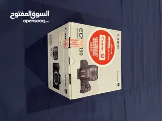  10 Canon M50 Bundle