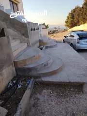  4 عمارة سكنية للبيع