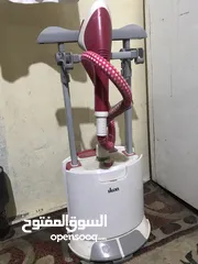  1 بيعه سريعة مكواة بخار ممتازه