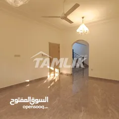  3 Marvelous Villas for Rent in Al Ansab REF 264MB