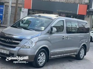  1 هيونداي جراند ستاركيس H1 2016 بانوراما