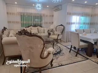  1 شقة مميزة للبيع في تلاع العلي