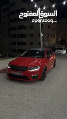  6 سكودا اوكتافيا متور 2000 موديل 2015