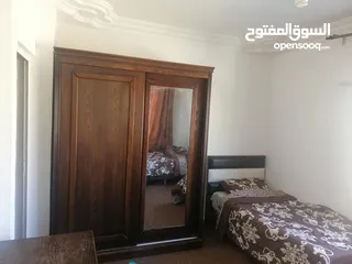  11 شقق مفروشه للايجار للعائلات فقط قرب جميع الخدمات
