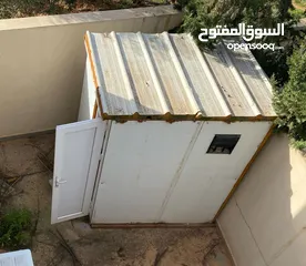  1 غرفة متعددة الاستعمالات