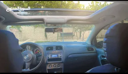  2 بولو أصل اوتماتيك عداد قليل