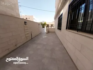  5 شقة للبيع غير مفروشة في حي مميز سكني في مرج الحمام ( Property ID : 30101 )