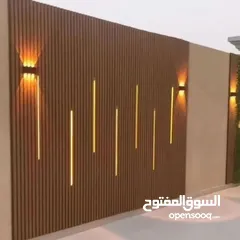  16 مجموعة أحضر ومنظر لتصميم وتنسيق القصور والڤلل والشاليهات والحدائق  تعود لكم من جديد