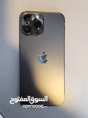  5 ايفون 13 برو ماكس مغير شاشه وبطاريه