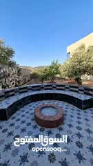  11 مزرعة وشاليه في جرش