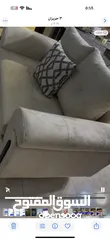  6 طقم كورنر فخم للبيع