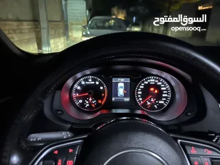  20 Audi Q3 2016