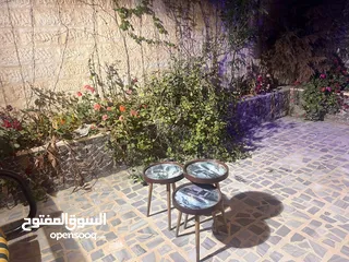  28 شقة مميزه للبيع شمال عمان ام زويتينه تسويه اولى مساحة 123 متر