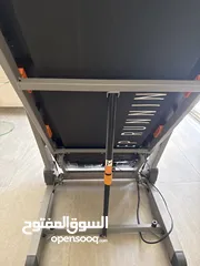  7 Treadmill for sale - Runner 428