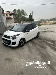  3 ستروين c1 2017