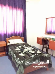  6 Furnished Apartmentsستوديو مفروش للأيجار جبل الحسين/العبدلي