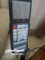  5 كرسي مساج كهربائي فاخر بحالة ممتازة للبيع في طولكرم – استعمال خفيف وسعر مميز