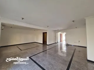  5 4 + 1 BR Spacious Villa in MSQ for Rent