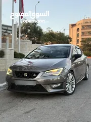  14 سيت ليون تعديل كامل FR ماتور 1200 جير عادي سعرر حرررق