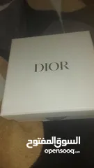  2 Christian Dior brand new clutch   .