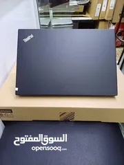  6 لابتوب laptop Lenovo i7  رام 16 بسعر مغري