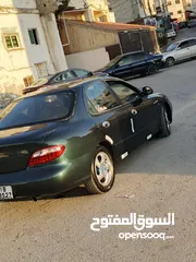  4 هواندي افانتي للبيع موديل 1996