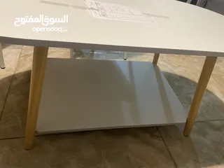  1 طاولة وسط للبيع