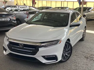 3 هوندا انسايد 2022 للبيع