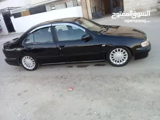  5 نيسان صني 98  ترخيص ل شهر 11   كوشوك جديد   غرفه وكاله   جنط نيسان 2012  هيئه اماميه خلفية منفوضه با