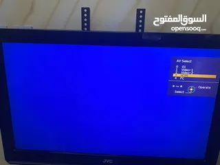  1 شاشه (JVC)