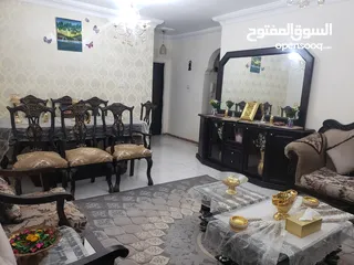  2 منزل طابق ثاني للبيع كاش أو أقساط