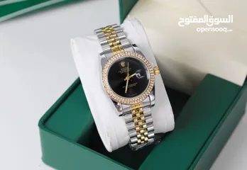  45 رولكس ستاتي