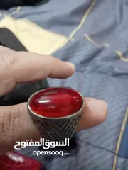  5 تصفيه خواتم فضه