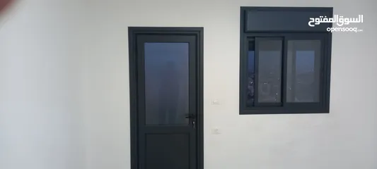  13 شقه للايجار