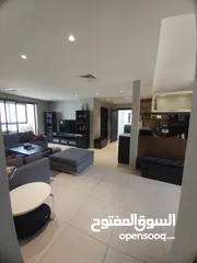  7 شقة للبيع اربع غرف نوم في دابوق بسعر مميز
