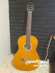  1 جيتار (Melody)