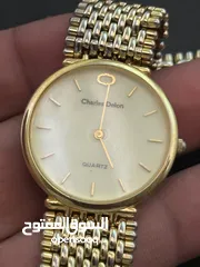  8 ساعات نسائية اصلية وشغالات