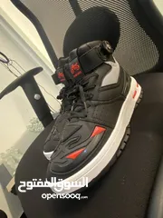  6 حذاء ( بوت ) رياضي للدراجات