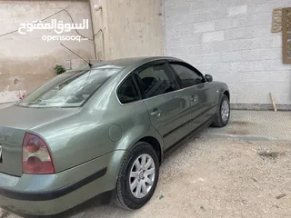  12 فولكس فاجن فاسات